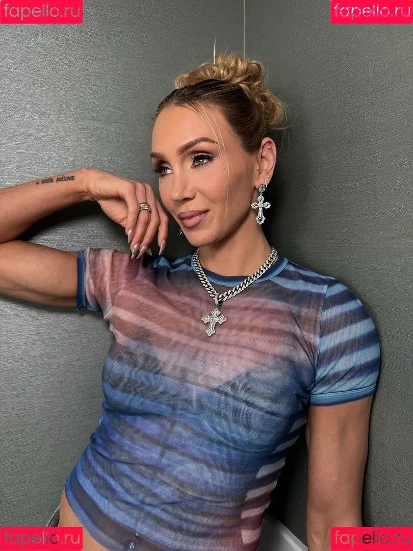 Charlotte Flair / WWE / charlottewwe Onlyfans Photo Gallery 