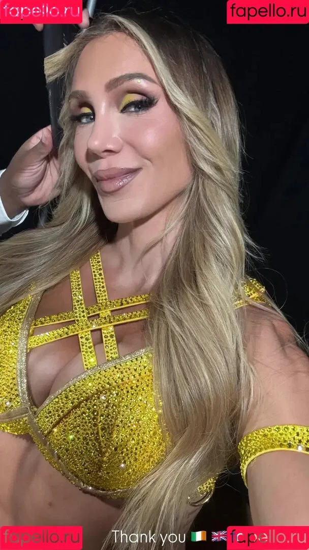 Charlotte Flair / WWE / charlottewwe Onlyfans Photo Gallery 