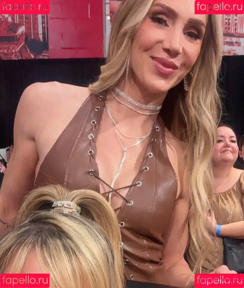 Charlotte Flair / WWE / charlottewwe Onlyfans Photo Gallery 