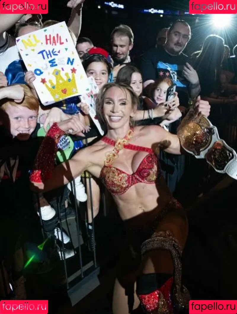 Charlotte Flair / WWE / charlottewwe Onlyfans Photo Gallery 