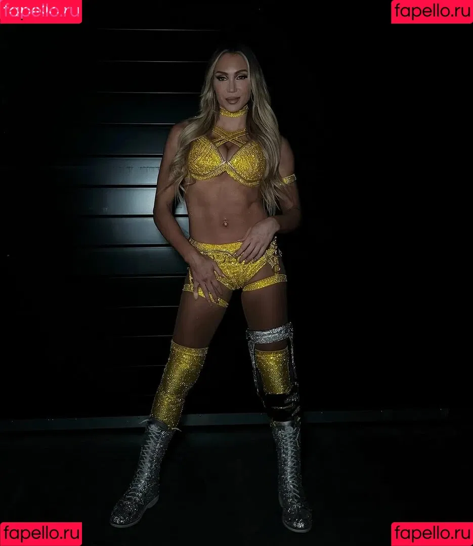Charlotte Flair / WWE / charlottewwe Onlyfans Photo Gallery 