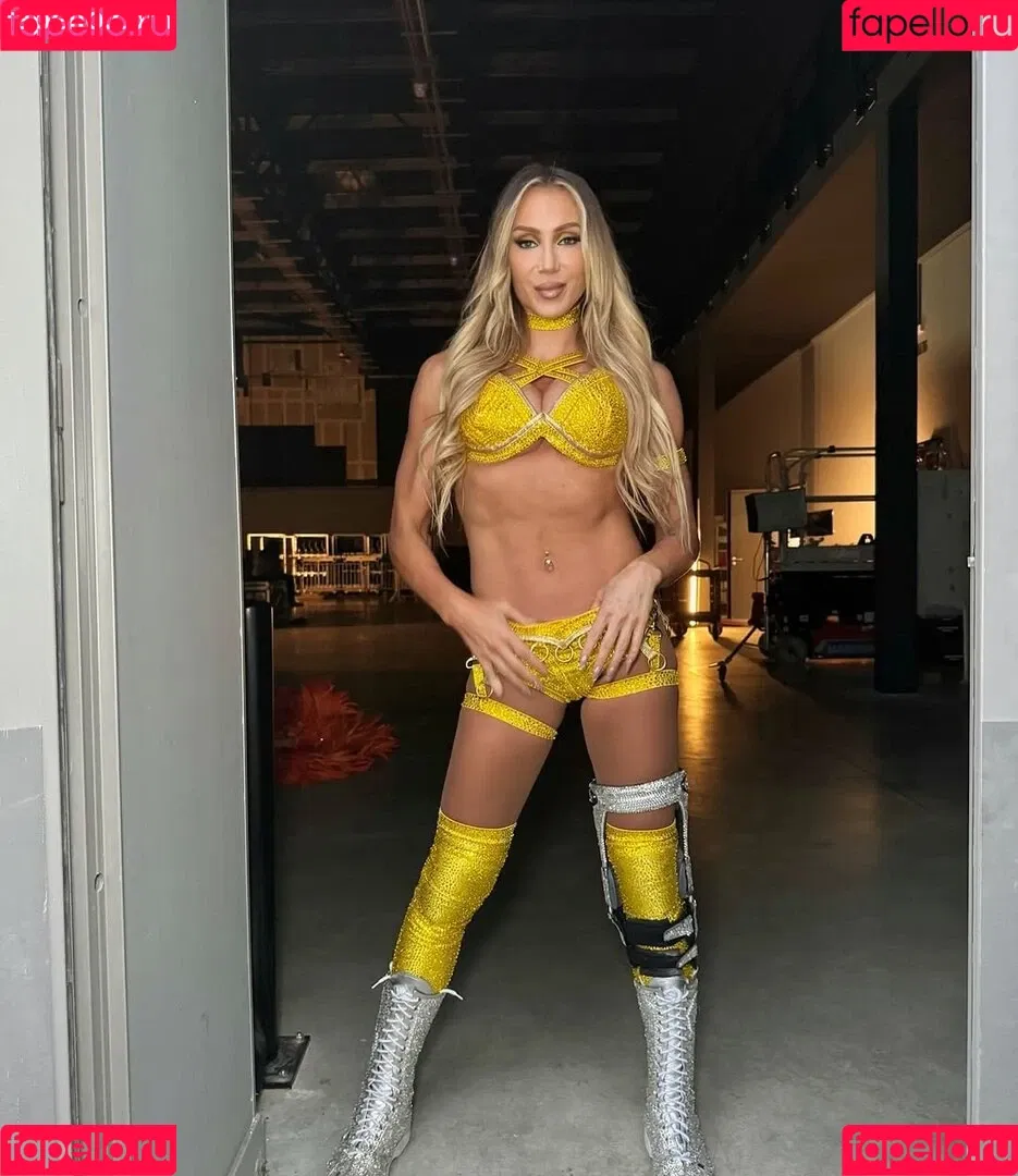Charlotte Flair / WWE / charlottewwe Onlyfans Photo Gallery 
