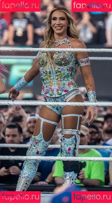 Charlotte Flair / WWE / charlottewwe Onlyfans Photo Gallery 