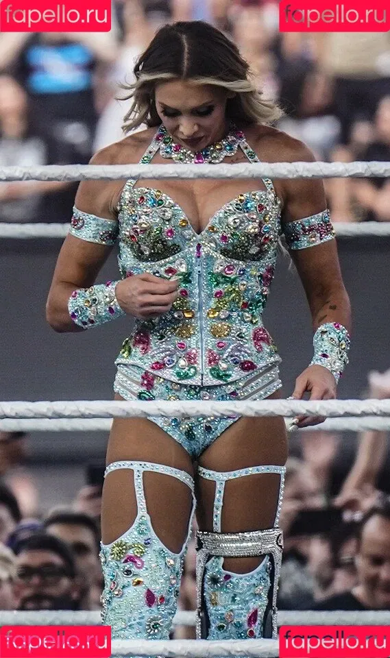 Charlotte Flair / WWE / charlottewwe Onlyfans Photo Gallery 