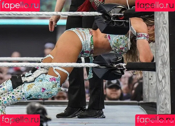Charlotte Flair / WWE / charlottewwe Onlyfans Photo Gallery 
