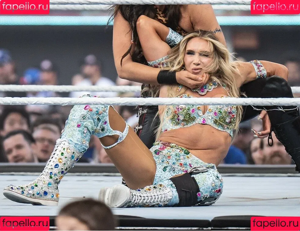 Charlotte Flair / WWE / charlottewwe Onlyfans Photo Gallery 