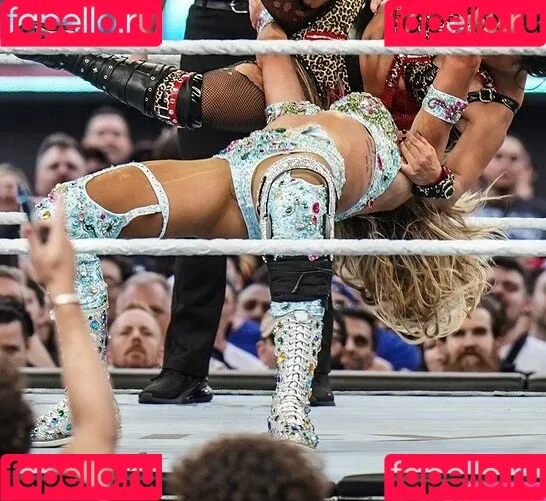 Charlotte Flair / WWE / charlottewwe Onlyfans Photo Gallery 