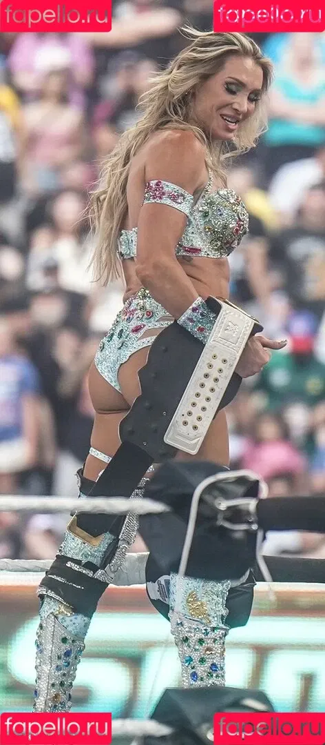 Charlotte Flair / WWE / charlottewwe Onlyfans Photo Gallery 