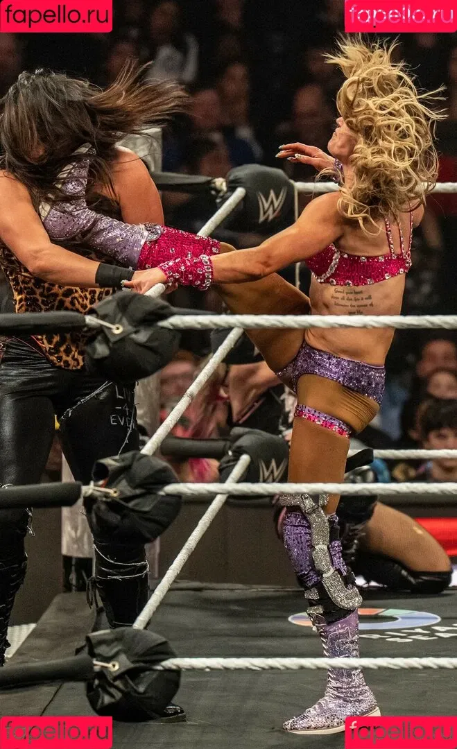 Charlotte Flair / WWE / charlottewwe Onlyfans Photo Gallery 
