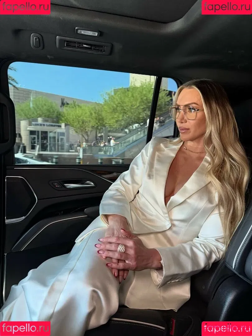 Charlotte Flair / WWE / charlottewwe Onlyfans Photo Gallery 