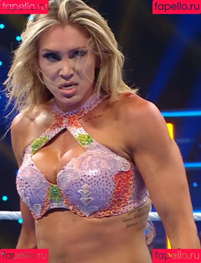 Charlotte Flair / WWE / charlottewwe Onlyfans Photo Gallery 