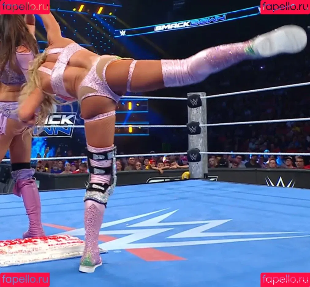 Charlotte Flair / WWE / charlottewwe Onlyfans Photo Gallery 