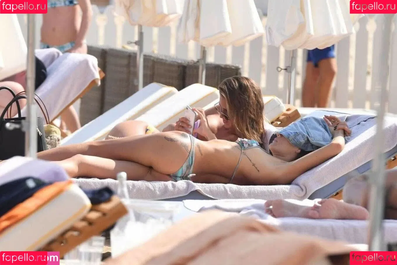 Maggie Q / maggieq Onlyfans Photo Gallery 
