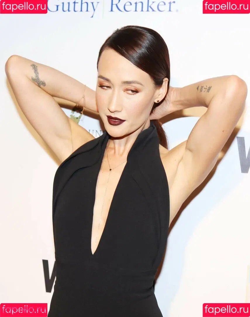 Maggie Q / maggieq Onlyfans Photo Gallery 