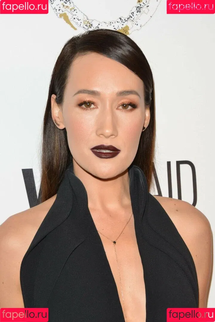 Maggie Q / maggieq Onlyfans Photo Gallery 