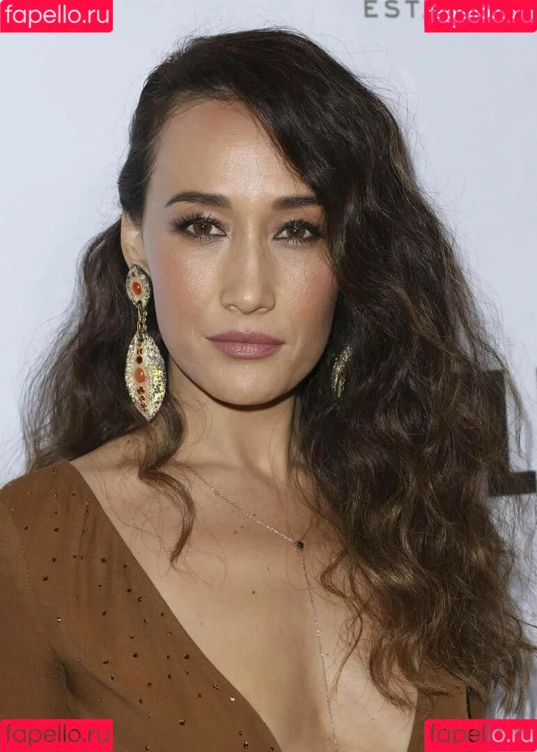Maggie Q / maggieq Onlyfans Photo Gallery 