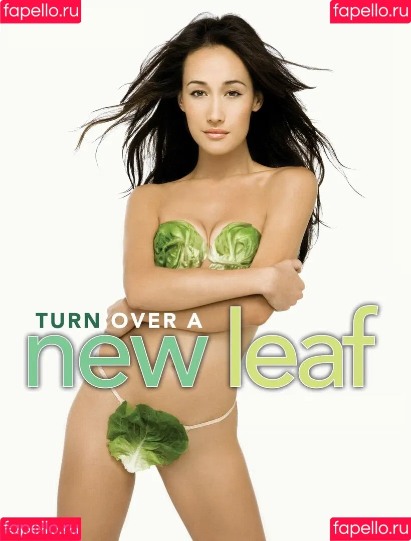 Maggie Q / maggieq Onlyfans Photo Gallery 