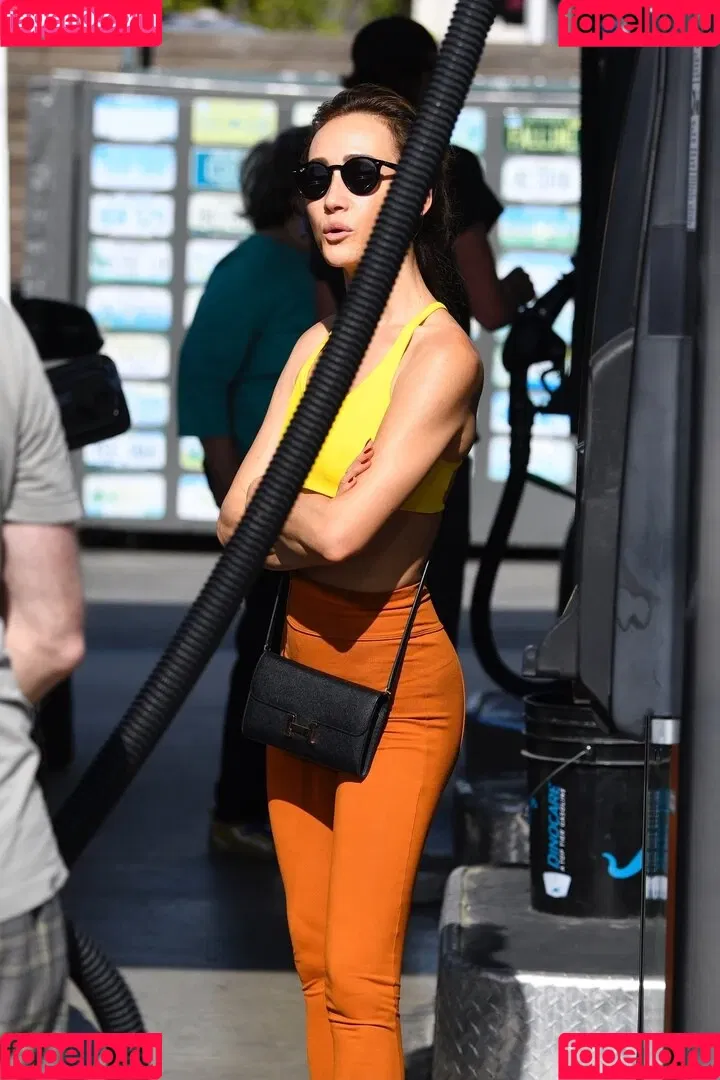 Maggie Q / maggieq Onlyfans Photo Gallery 