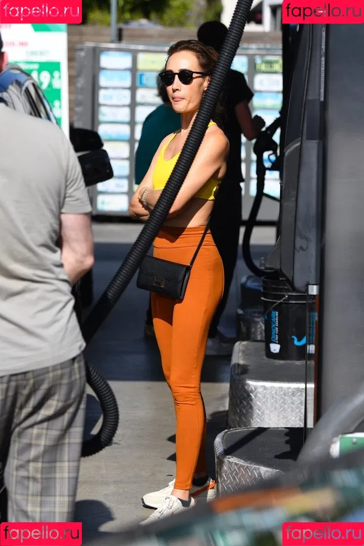 Maggie Q / maggieq Onlyfans Photo Gallery 