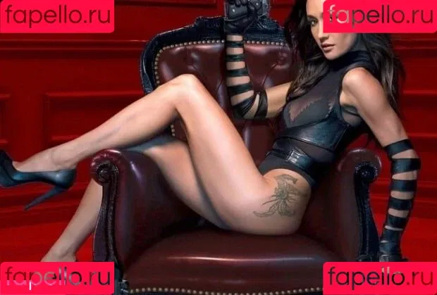 Maggie Q / maggieq Onlyfans Photo Gallery 