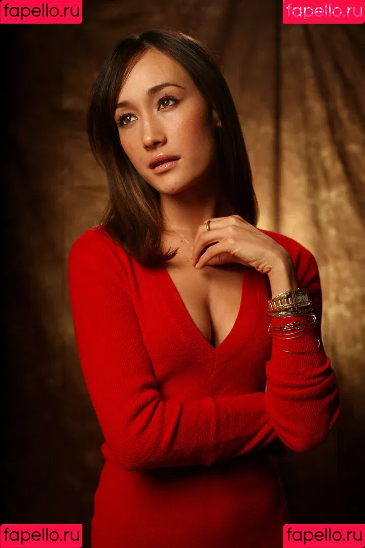 Maggie Q / maggieq Onlyfans Photo Gallery 