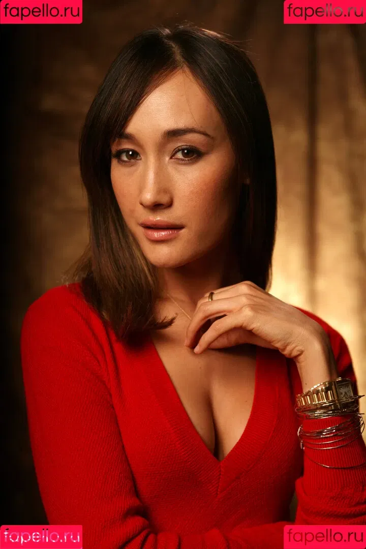 Maggie Q / maggieq Onlyfans Photo Gallery 