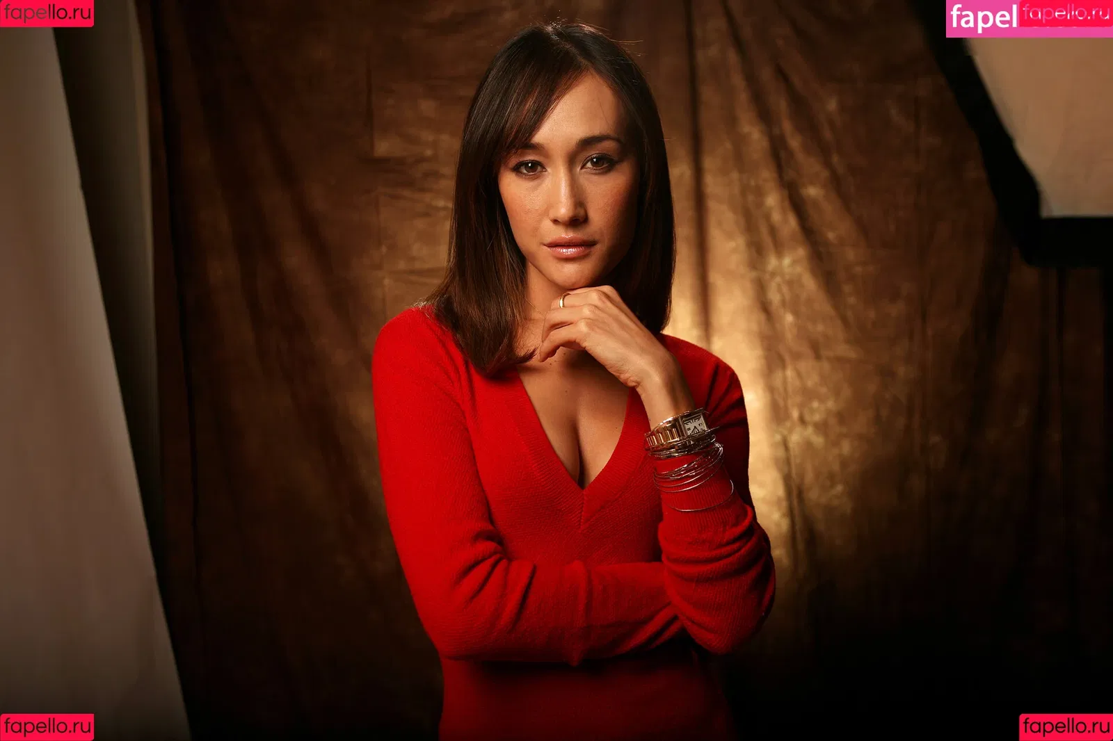 Maggie Q / maggieq Onlyfans Photo Gallery 