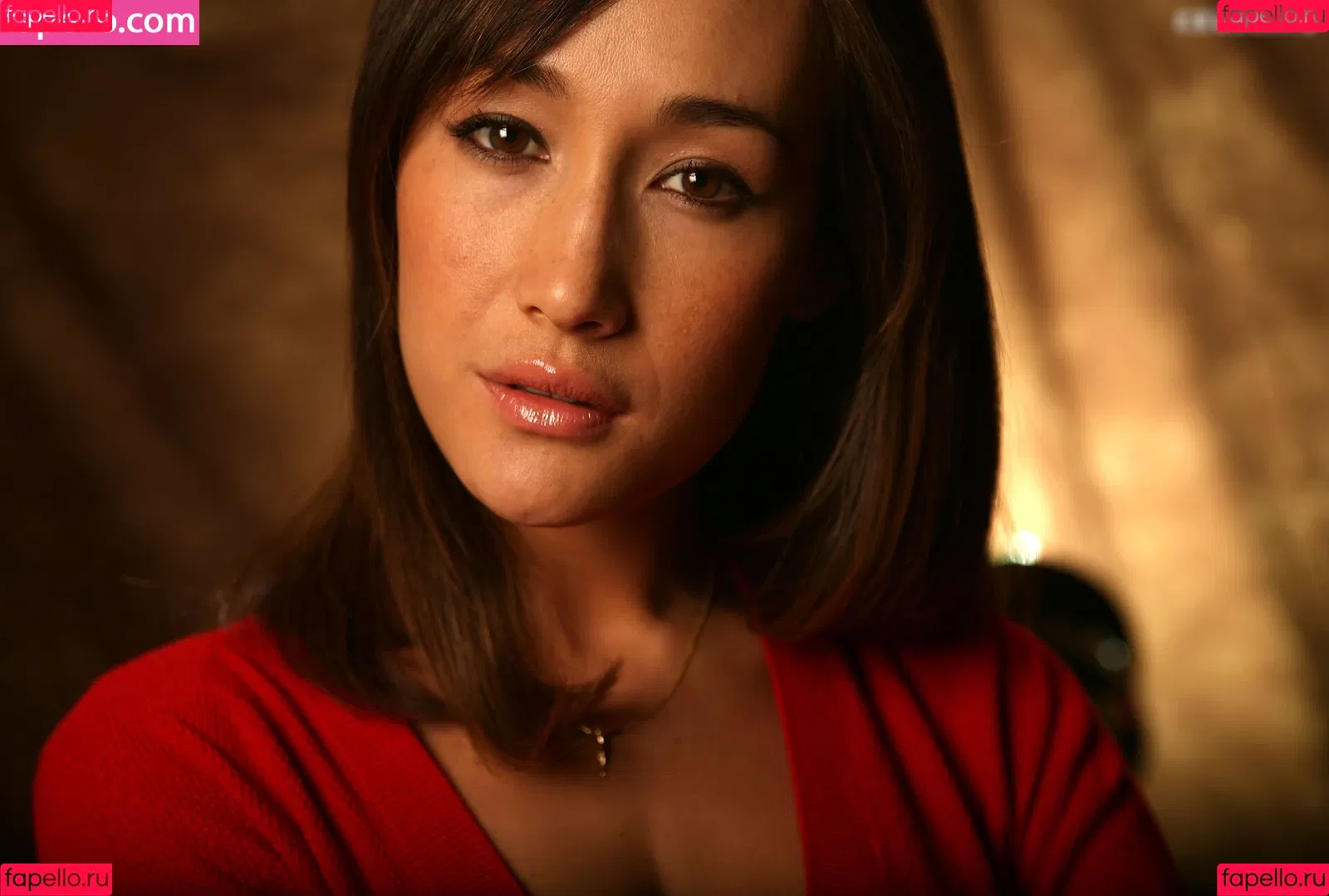 Maggie Q / maggieq Onlyfans Photo Gallery 