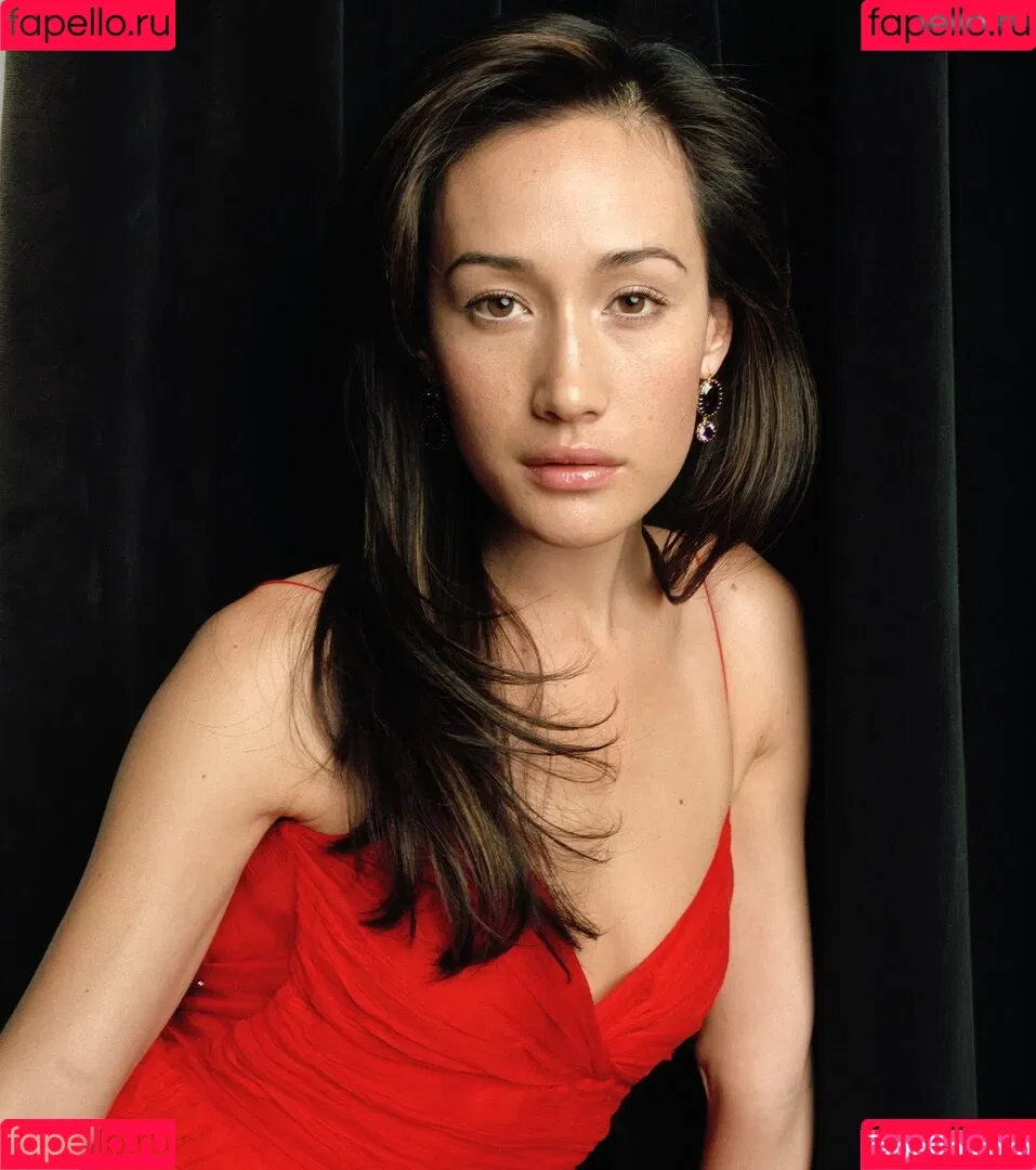 Maggie Q / maggieq Onlyfans Photo Gallery 