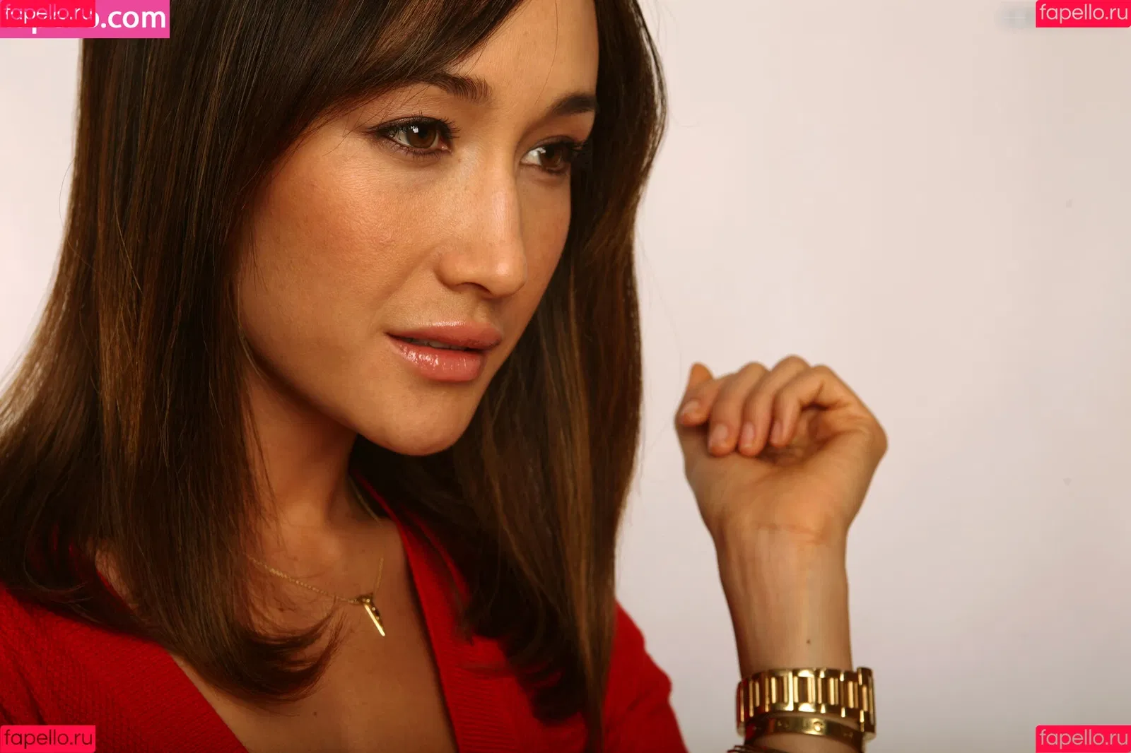 Maggie Q / maggieq Onlyfans Photo Gallery 