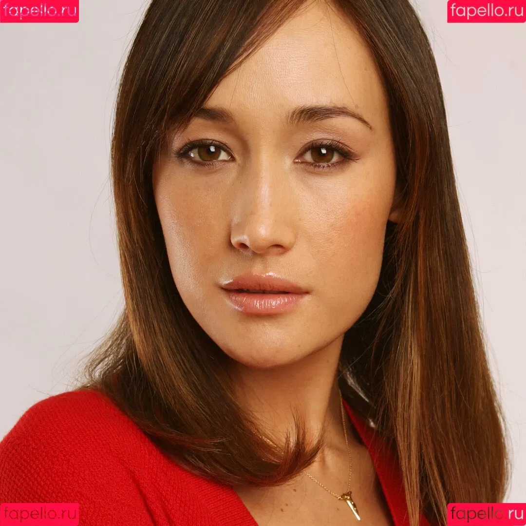 Maggie Q / maggieq Onlyfans Photo Gallery 