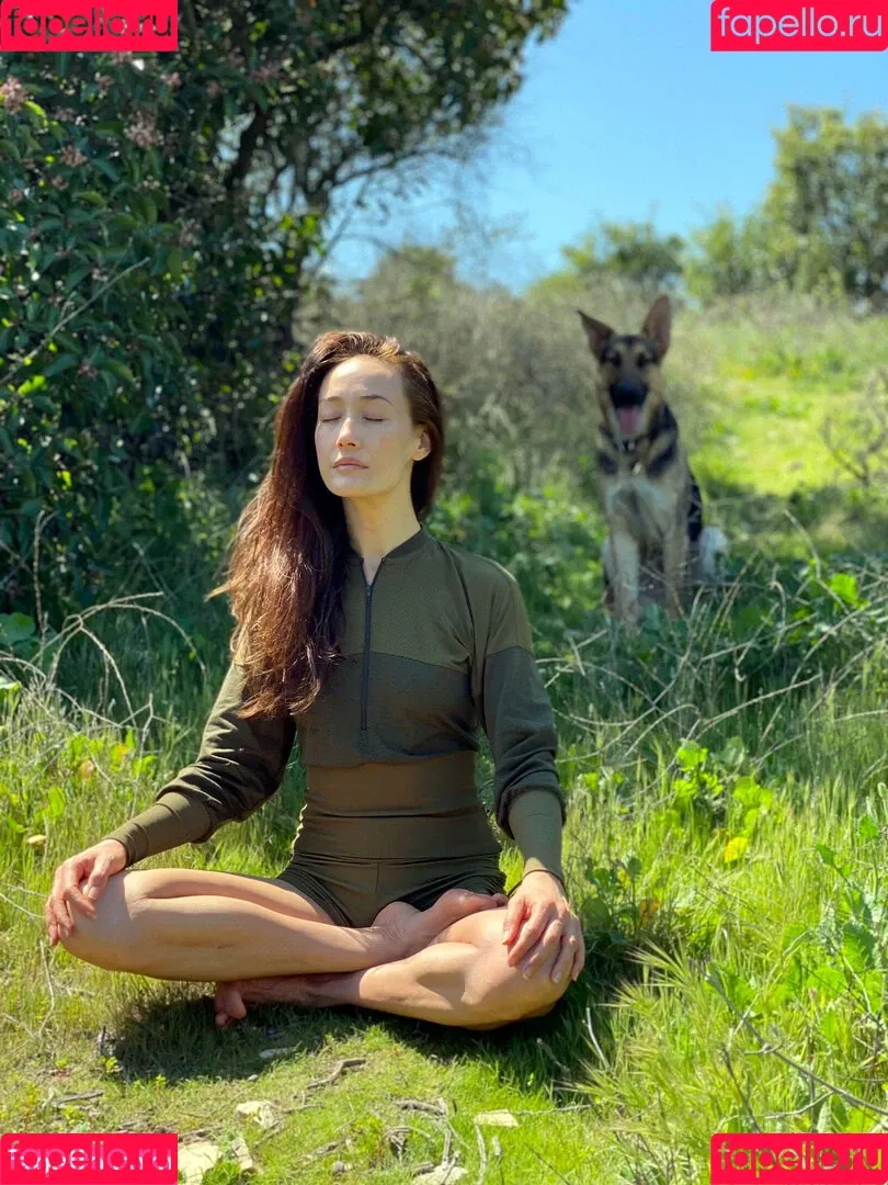 Maggie Q / maggieq Onlyfans Photo Gallery 
