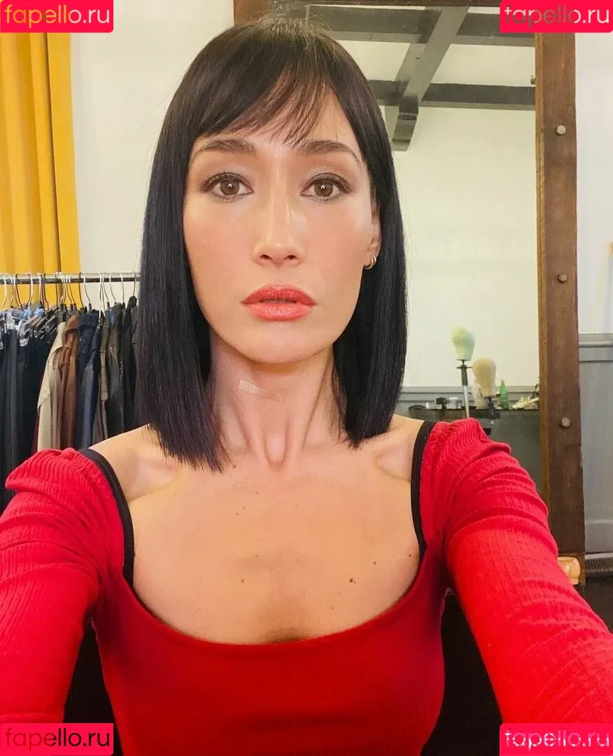 Maggie Q / maggieq Onlyfans Photo Gallery 