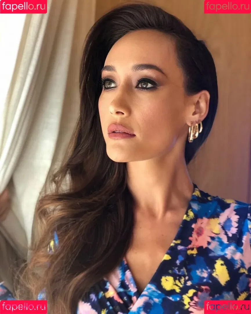 Maggie Q / maggieq Onlyfans Photo Gallery 