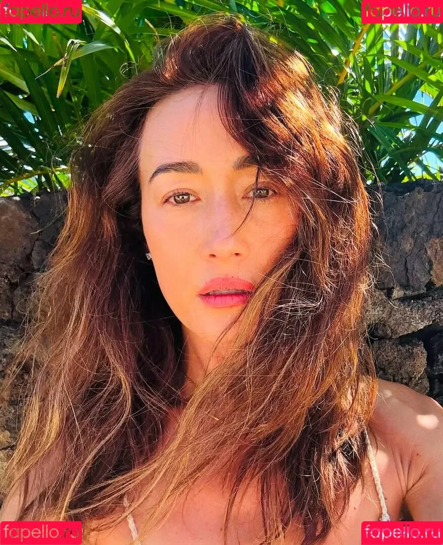 Maggie Q / maggieq Onlyfans Photo Gallery 
