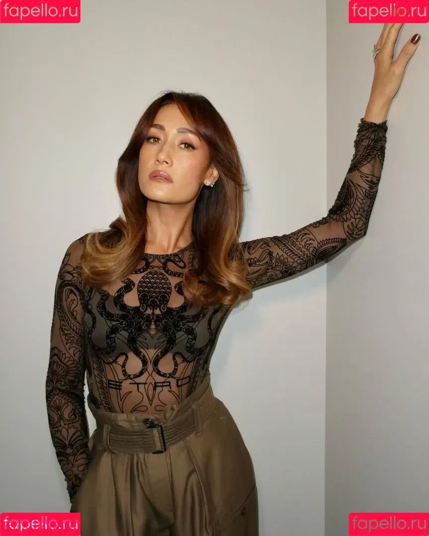 Maggie Q / maggieq Onlyfans Photo Gallery 