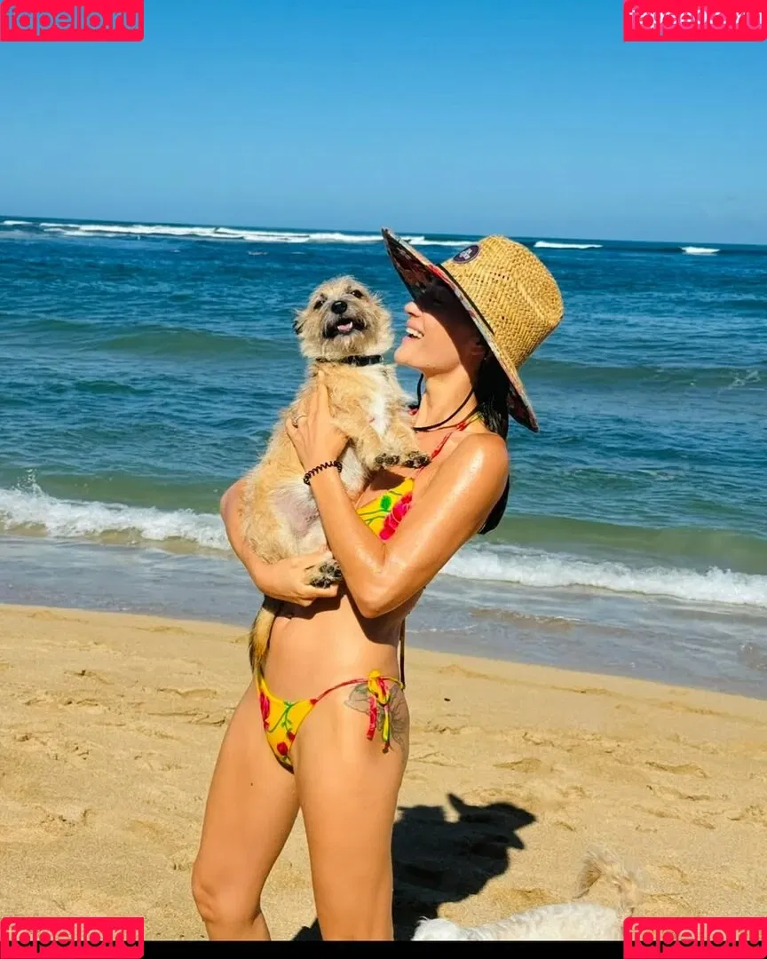 Maggie Q / maggieq Onlyfans Photo Gallery 