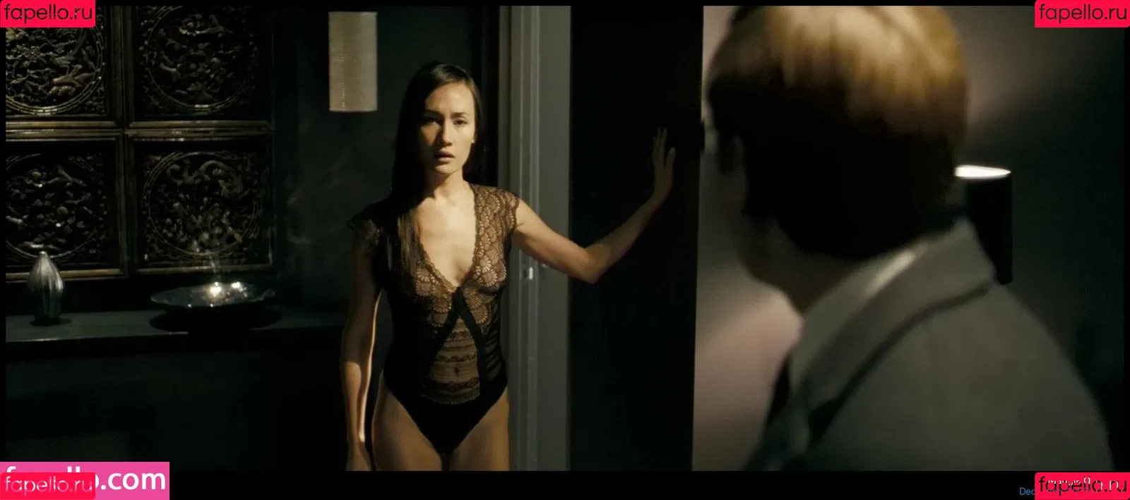 Maggie Q / maggieq Onlyfans Photo Gallery 