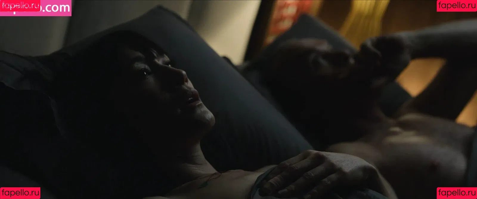 Maggie Q / maggieq Onlyfans Photo Gallery 