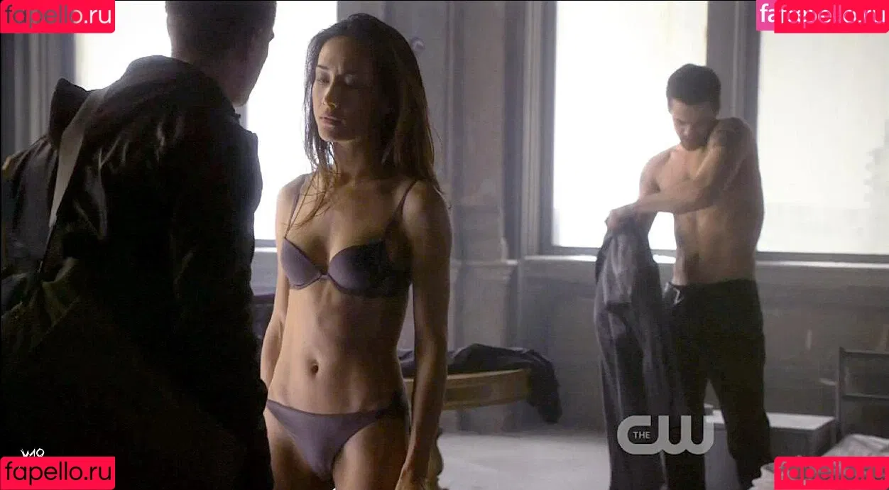 Maggie Q / maggieq Onlyfans Photo Gallery 