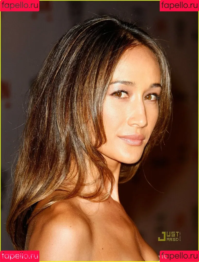 Maggie Q / maggieq Onlyfans Photo Gallery 