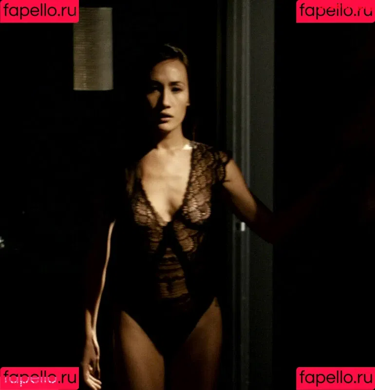 Maggie Q / maggieq Onlyfans Photo Gallery 