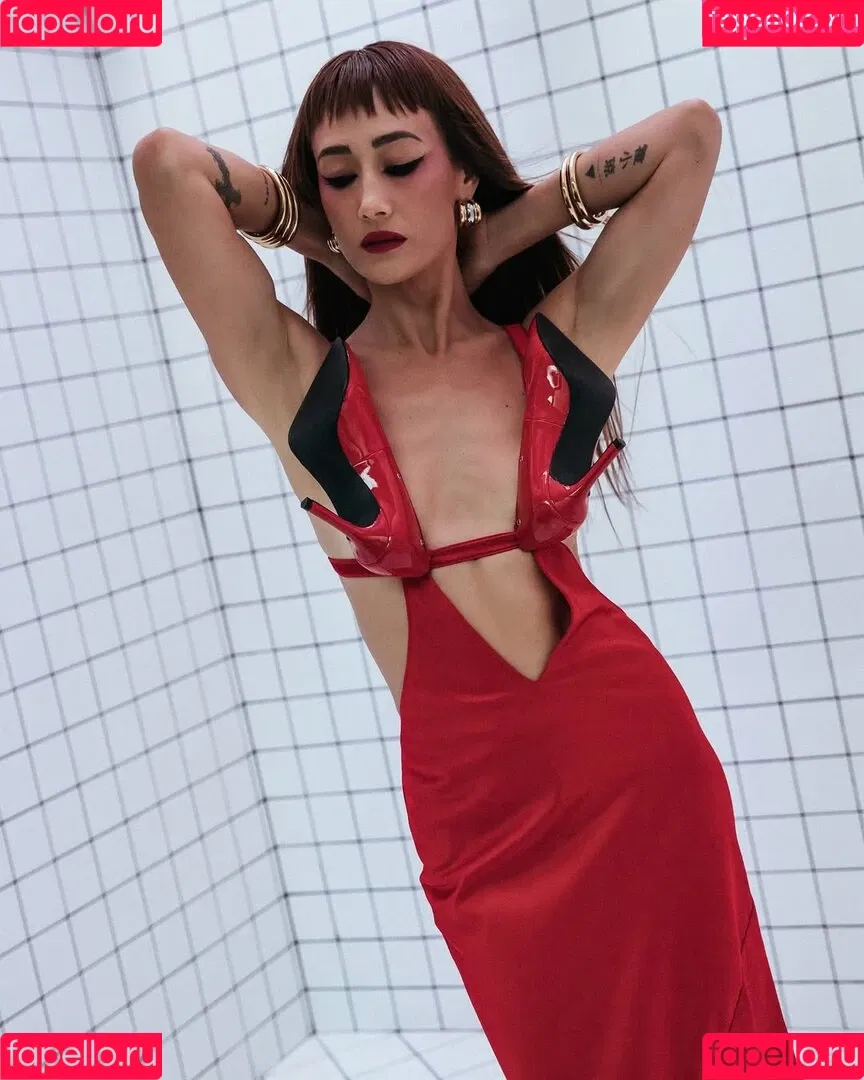 Maggie Q / maggieq Onlyfans Photo Gallery 