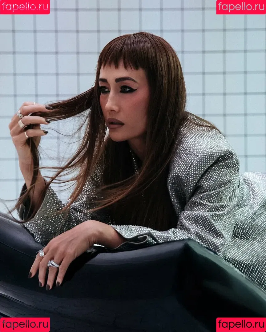 Maggie Q / maggieq Onlyfans Photo Gallery 