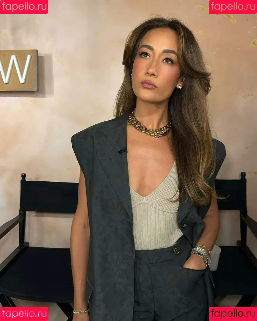 Maggie Q / maggieq Onlyfans Photo Gallery 