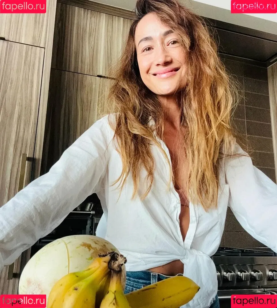 Maggie Q / maggieq Onlyfans Photo Gallery 