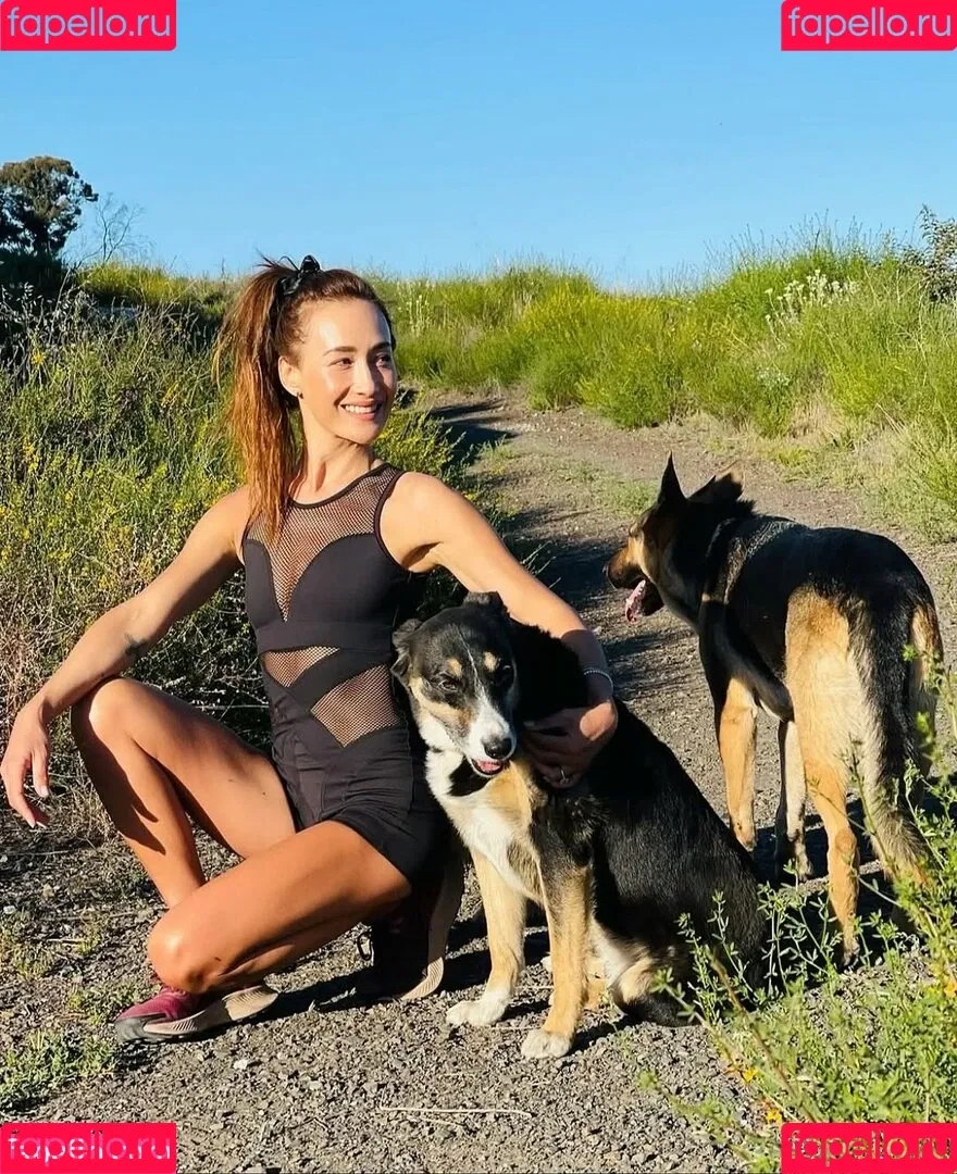 Maggie Q / maggieq Onlyfans Photo Gallery 