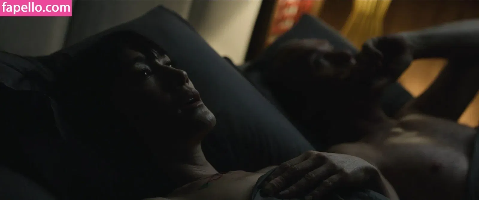 Maggie Q / maggieq Onlyfans Photo Gallery 