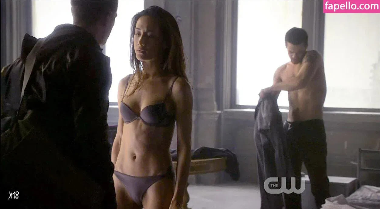 Maggie Q / maggieq Onlyfans Photo Gallery 