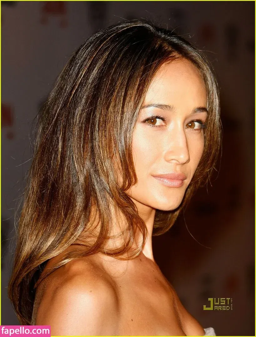 Maggie Q / maggieq Onlyfans Photo Gallery 